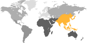 asia