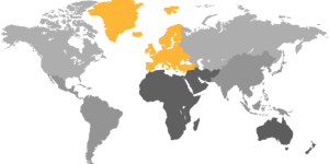 europe