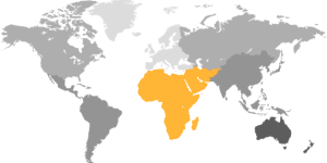 middle-east